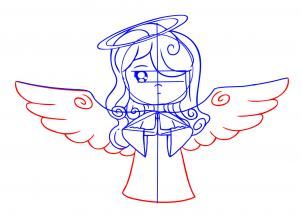 kak risovat multfilm angel0377